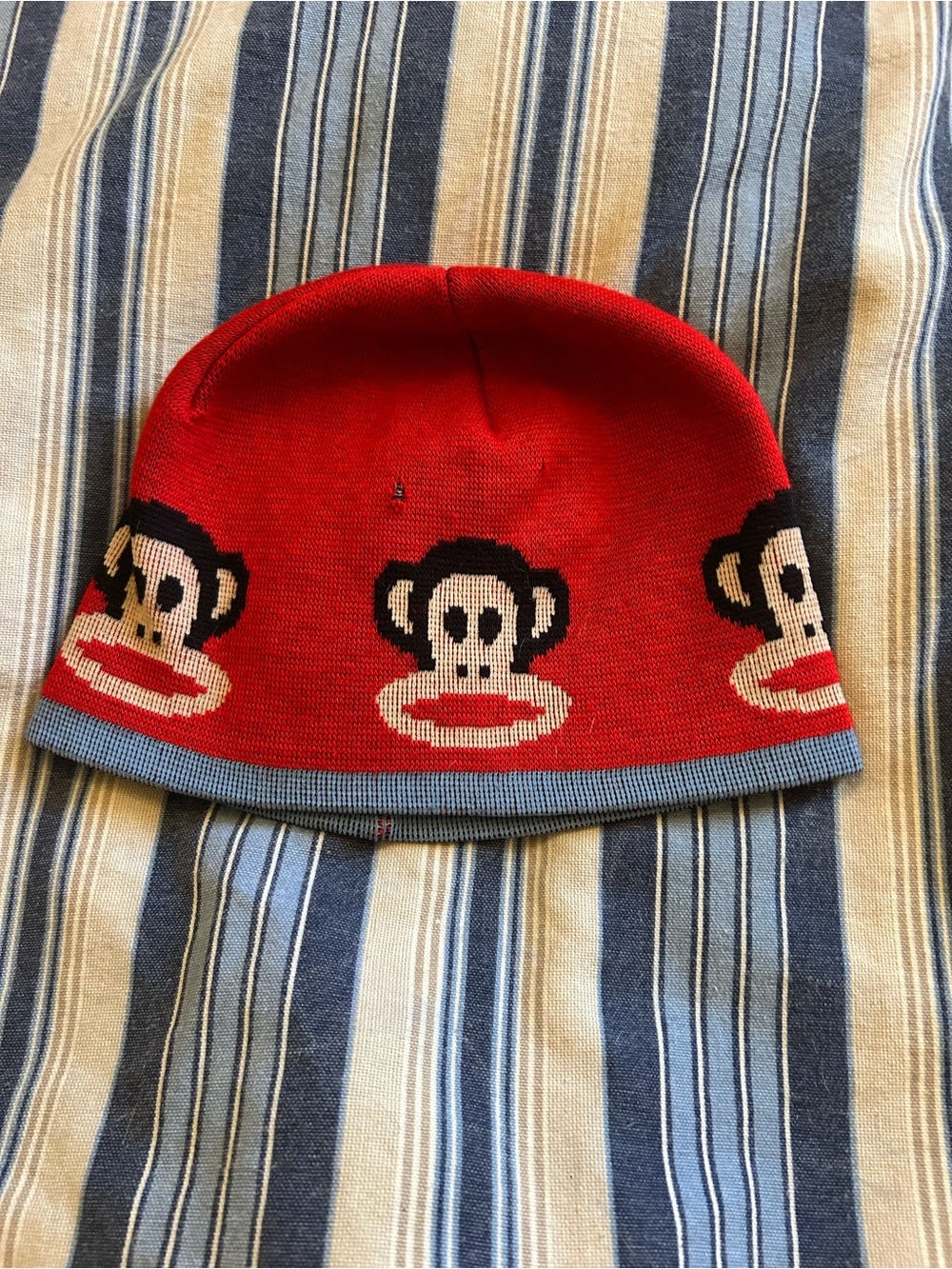 Paul Frank Beanie